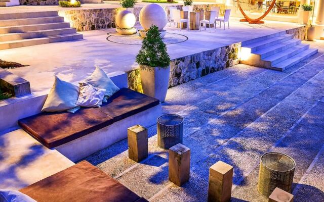 Villa Greenday