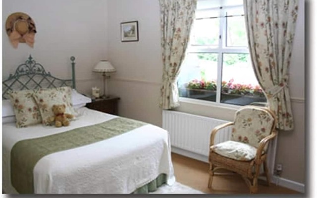 Greenfield House B&B
