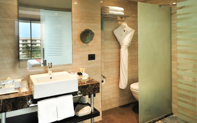 Pullman Kinshasa Grand Hotel