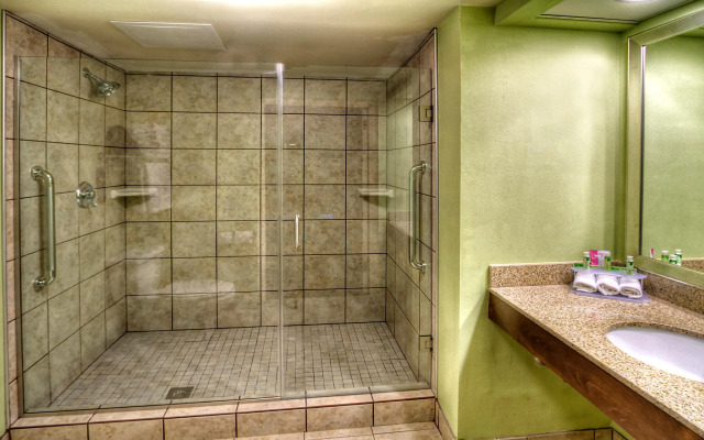 Holiday Inn Express Greenville by IHG