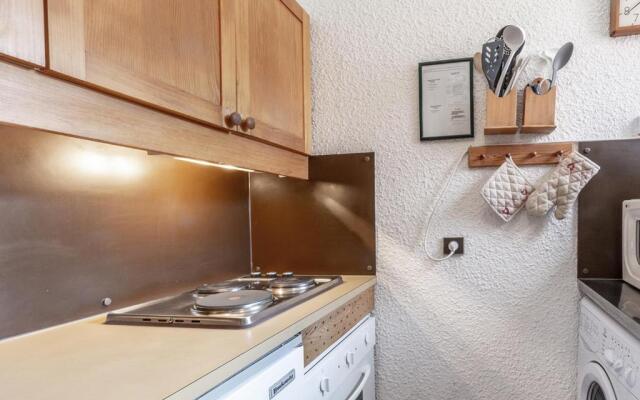 Appartement Les Allues-Méribel, 2 pièces, 6 personnes - FR-1-355-50
