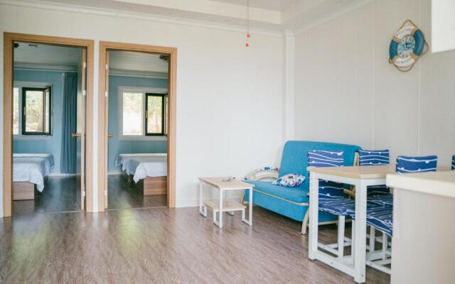Saipan Emerald Villa
