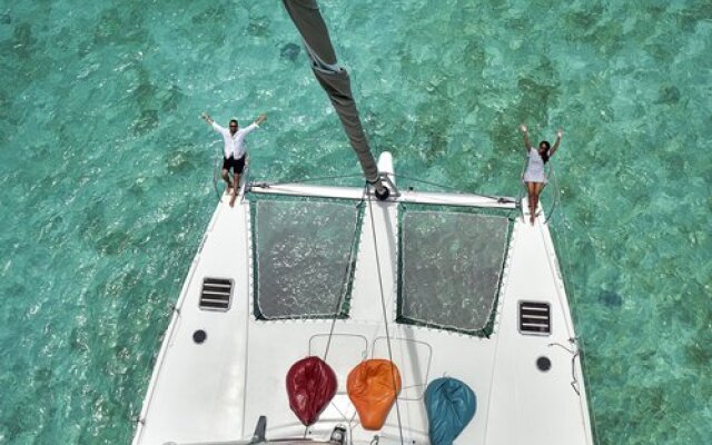 TradeWinds Exumas, Great Exuma, Bahamas