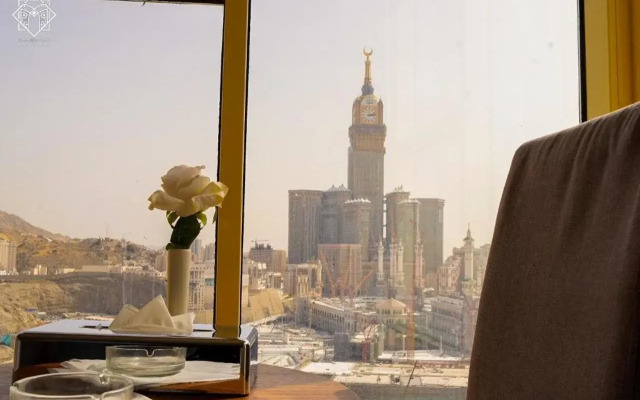 Grand Makkah Hotel