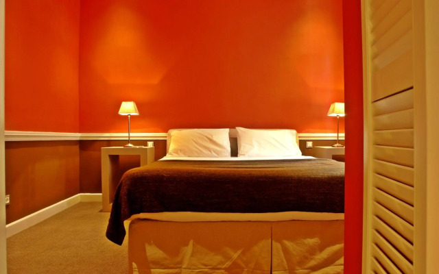 Semeli Hotel