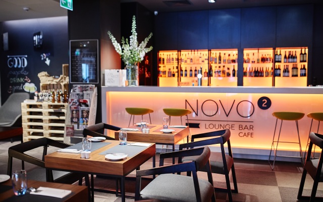 Novotel Krakow City West