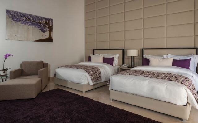 Hotel Mansión del Conde - Adults Only