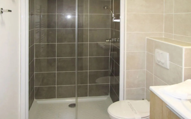 Le Lotus Blanc (LBR200)