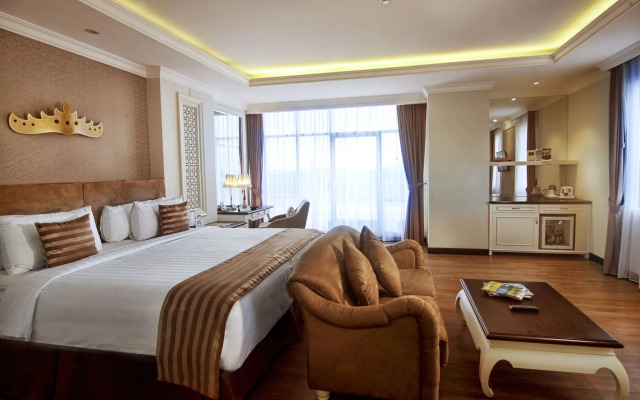 Swiss-Belhotel Lampung
