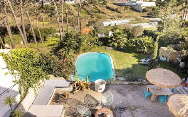 Stoke Portugal Surf House