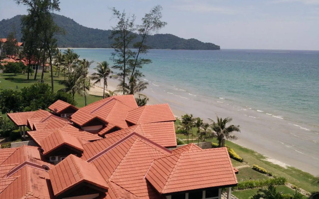 Sabah Beach Villas & Suites