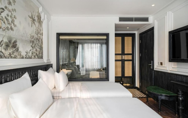 Luxe Paradise Suites Hotel & Spa
