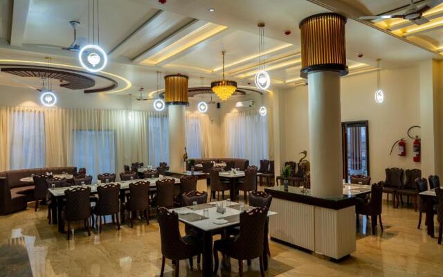 Flamingo Club and Resort Una 3 Km Away from Diu Check Post