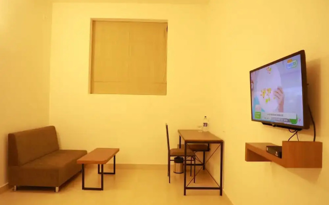 The Sanihara Hotel & Resort