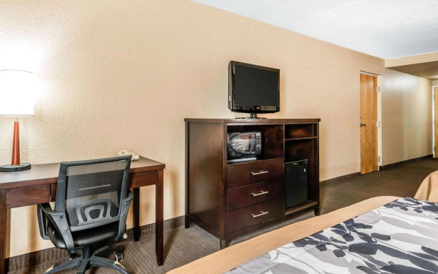 Sleep Inn and Suites - Ocala / Belleview