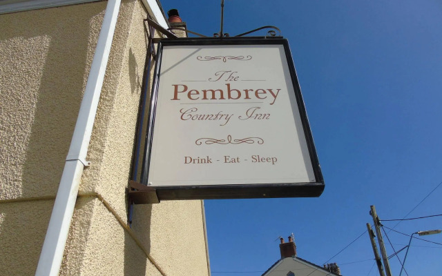 The Pembrey Country Inn