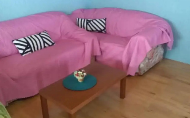 Tomi - With a Large Terrace - A1