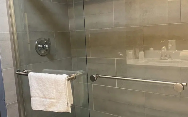 Hotel 10 Extended Stay