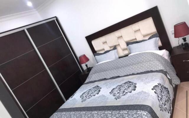 Apartamentos Albatros
