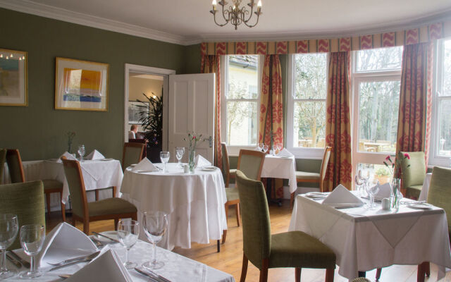 Westwood Country Hotel