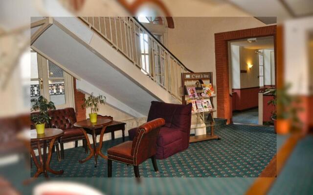 Mercure Montauban