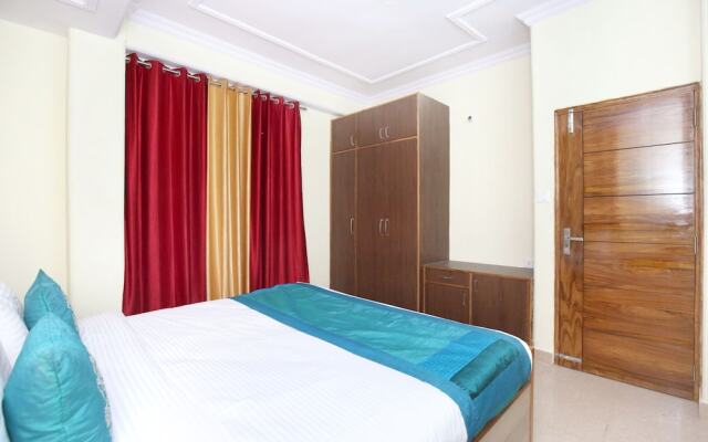 OYO 10975 Home Modern 2BHK Sector 6 New Shimla