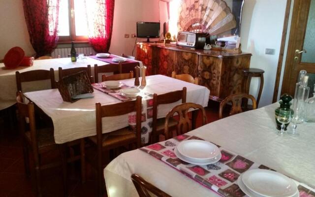 La Casetta di Badolo