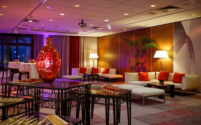 Riviera Marriott La Porte de Monaco