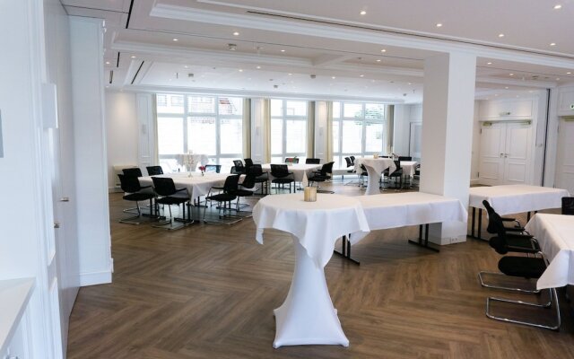 Komforthotel-Restaurant Württemberger Hof