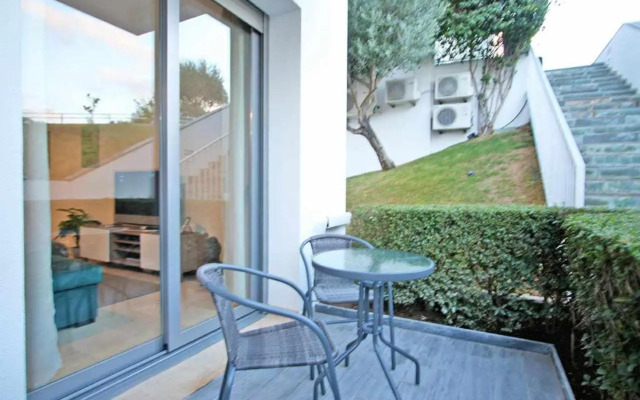 Believe in Dream Apart Contemporâneo com Piscina