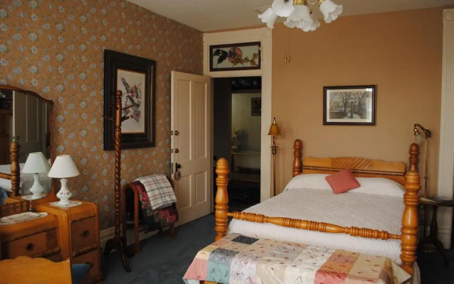 L&N Bed and Breakfast