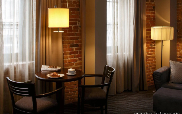 Hotel Nelligan