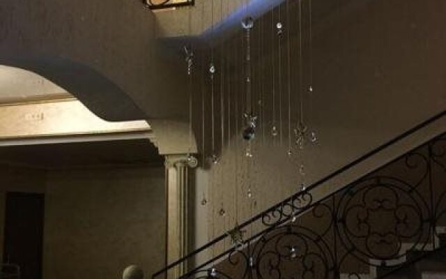 Hotel Amvel