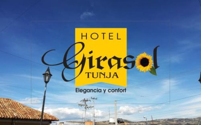 Hotel Girasol