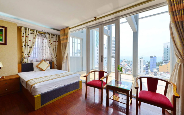 Thang Long Nha Trang