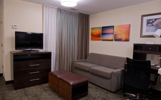 Staybridge Suites Houston NW/Willowbrook