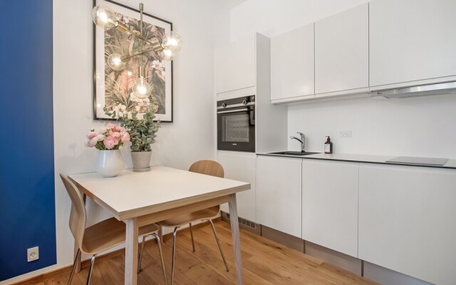 BRIK Apartment Hotel
