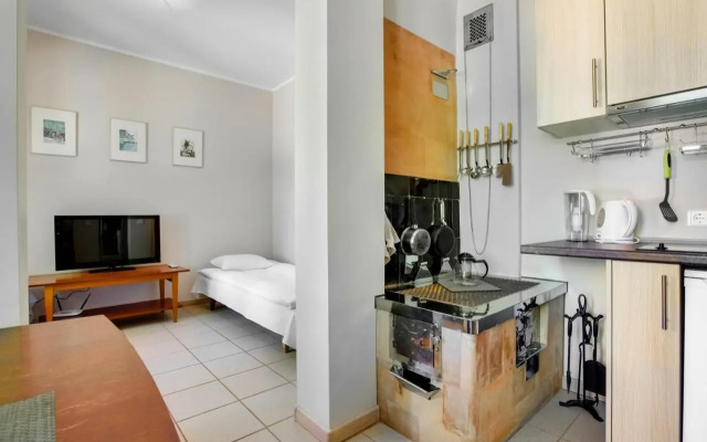 Riga Academic Guest House