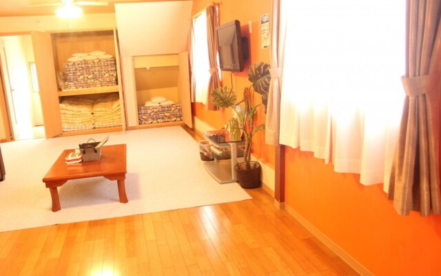 Seaside Pension Petit Shirahama