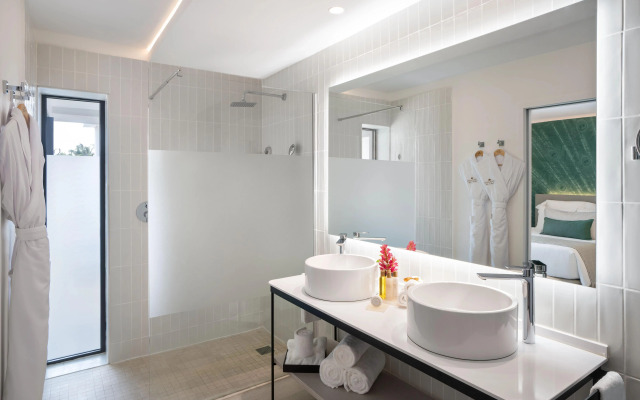 Dreams Flora Resort & Spa