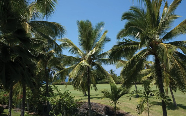 Holua Resort
