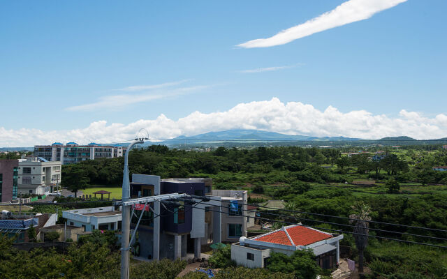 Silver Ocean Pension