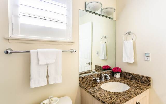 Regal Beach Club by Cayman Villas