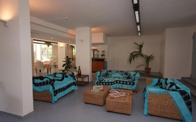 Residence Elite