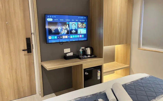 AXON Bellandur by AXON Hotels