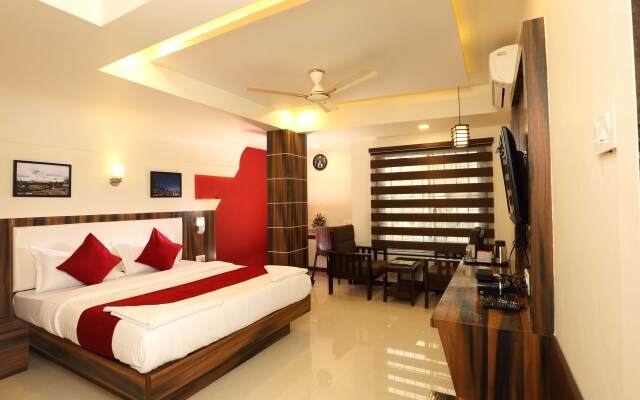 Hotel Kochi Caprice