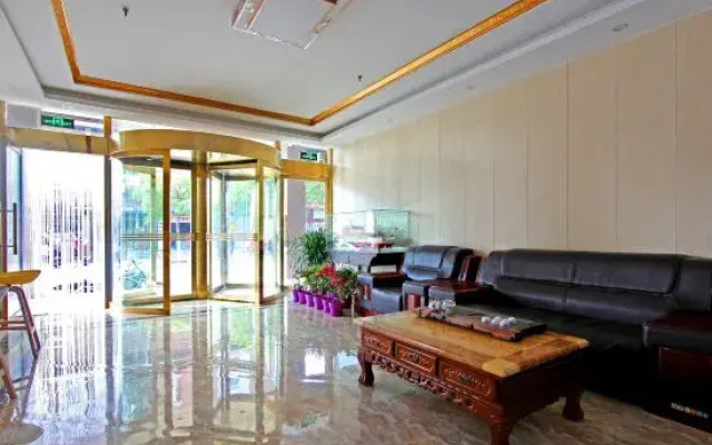 Chang Tong Hotel