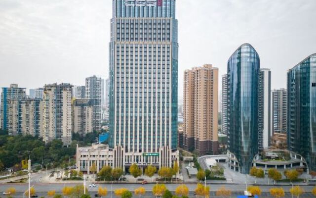 Changsha Migratory Bird's Homestay