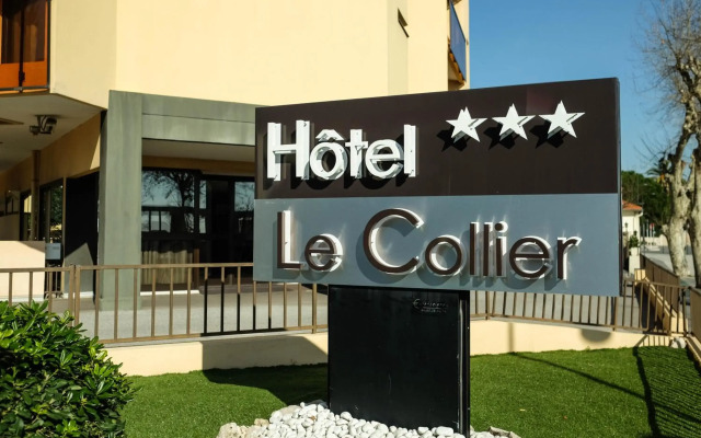 Hôtel le Collier
