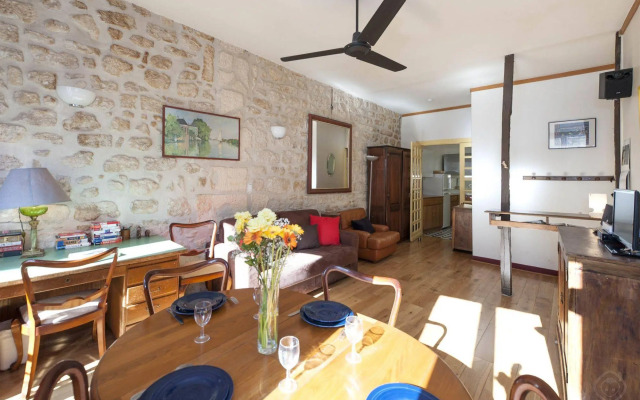 BP Apartments - St. Germain